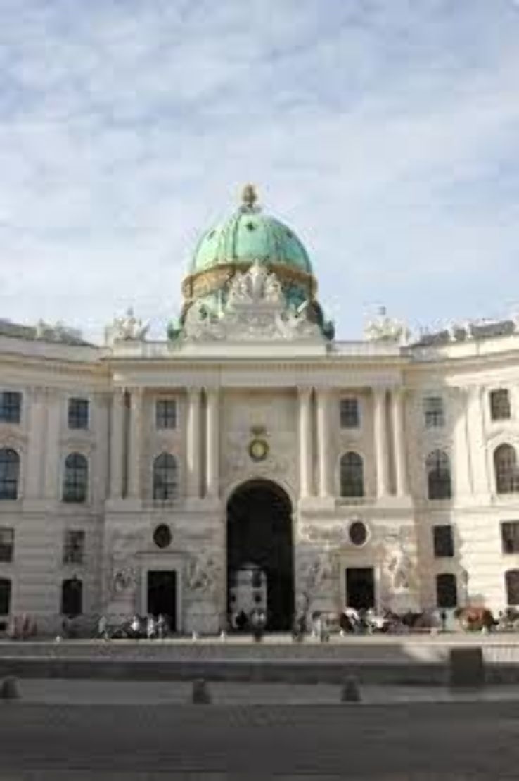 The Hofburg Trip Packages
