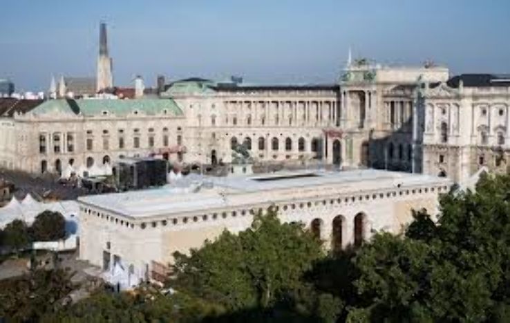 The Hofburg Trip Packages
