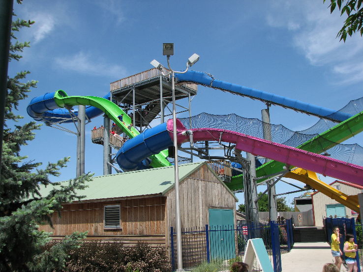 Kentucky Kingdom  Trip Packages