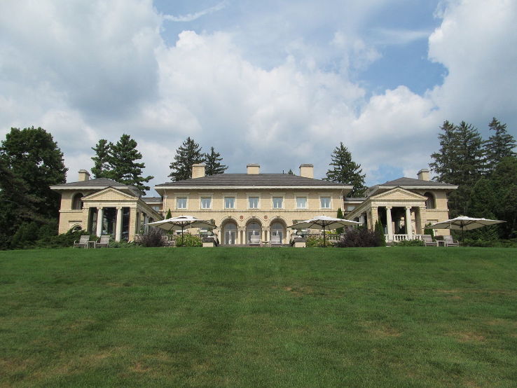 Lenox Massachusetts Trip Packages