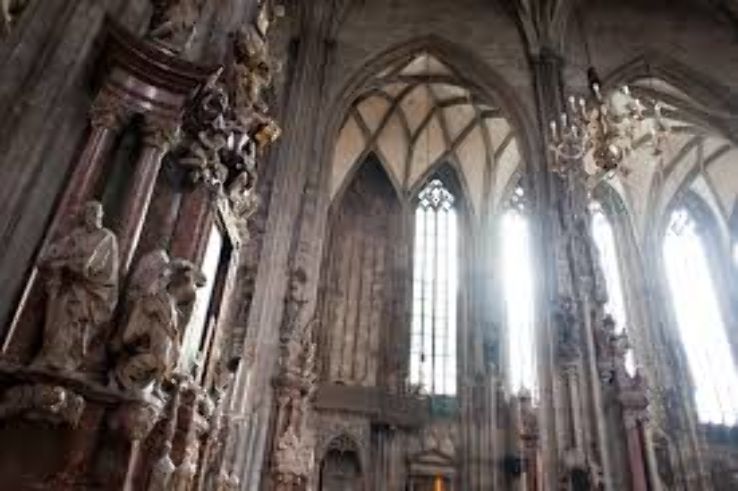 St. Stephens Cathedral Trip Packages