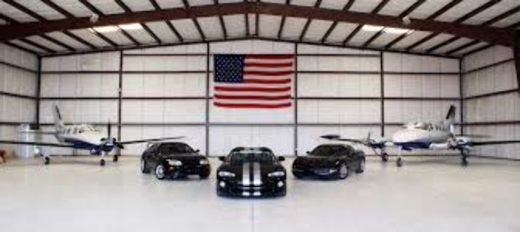 National Corvette Museum  Trip Packages