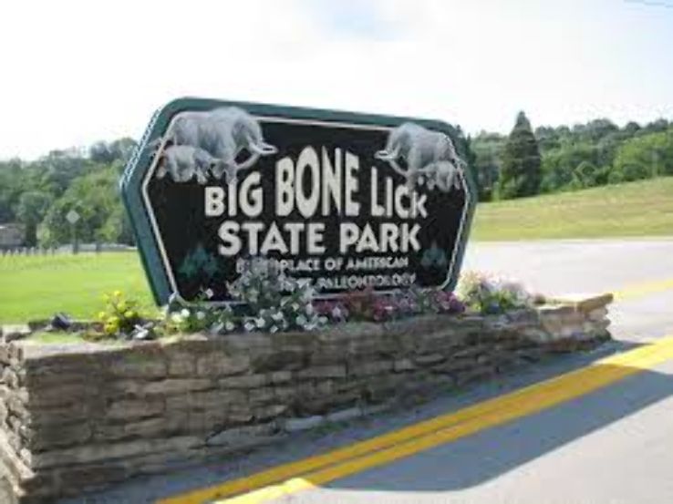 Big Bone Lick State Park  Trip Packages