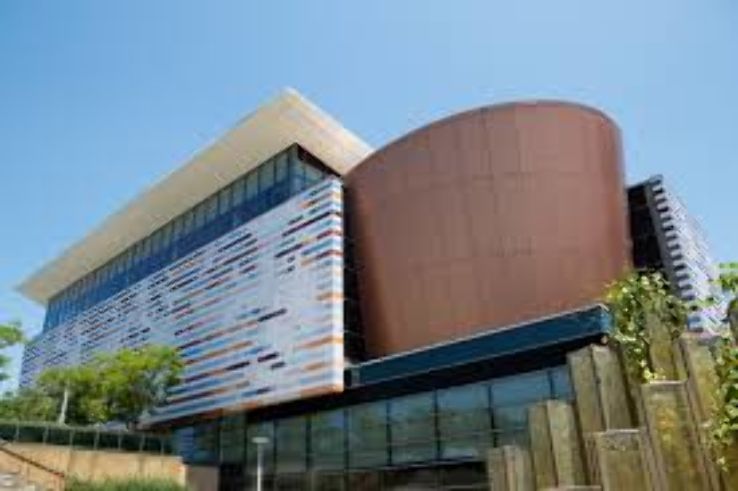 Muhammad Ali Center Trip Packages