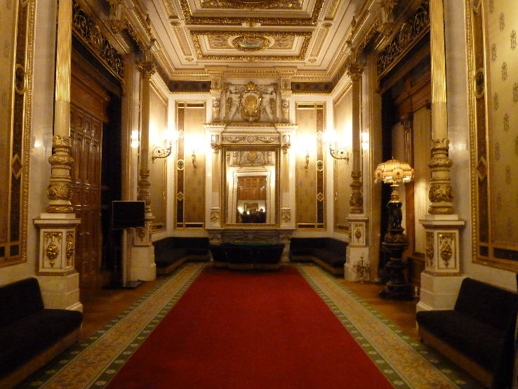 The Vienna State Opera House Trip Packages