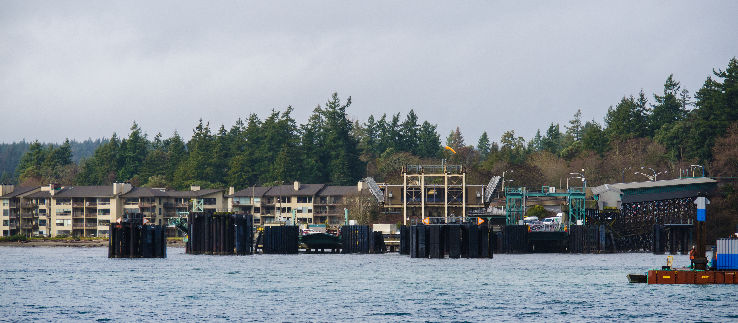 Bainbridge Island Trip Packages