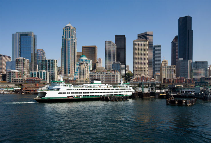 Bainbridge Island Trip Packages