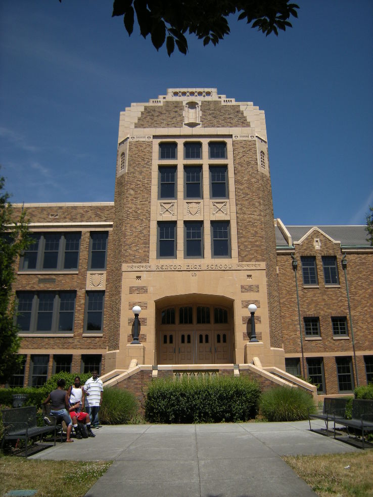 Renton  Trip Packages