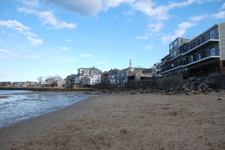 Rockport Massachusetts Trip Packages
