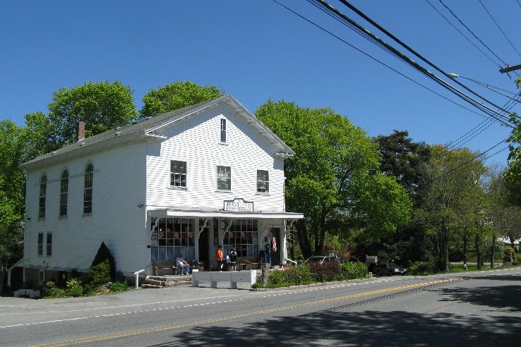 Brewster Massachusetts Trip Packages