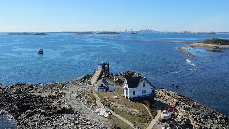 Brewster Beaches Trip Packages