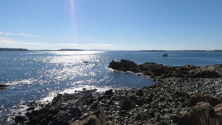 Brewster Beaches Trip Packages