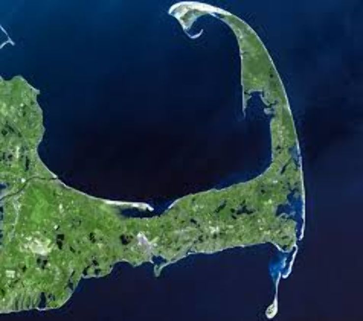 The Geology of Cape Cod Bay Trip Packages