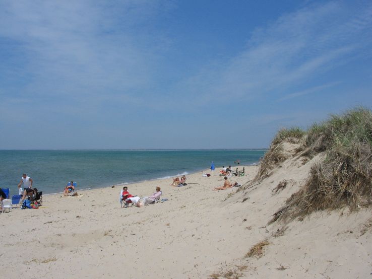 The Geology of Cape Cod Bay Trip Packages
