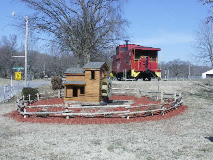 Finley River Park Trip Packages