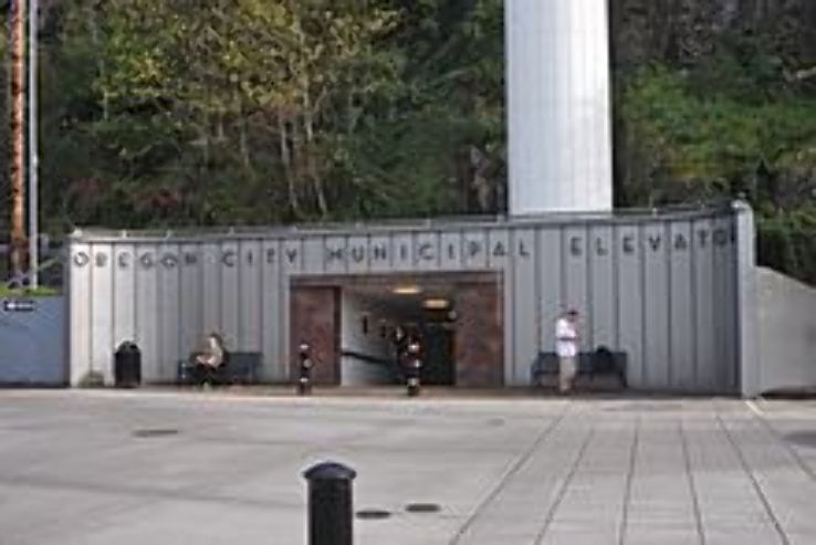 Oregon City Municipal Elevator  Trip Packages