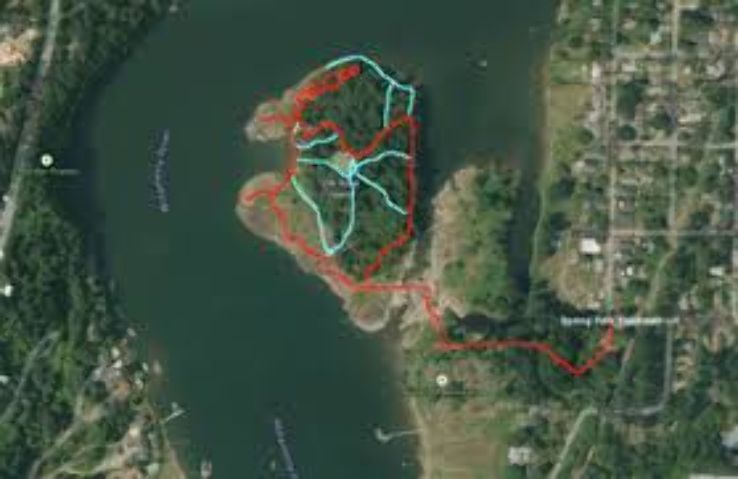 Elk Rock Island  Trip Packages