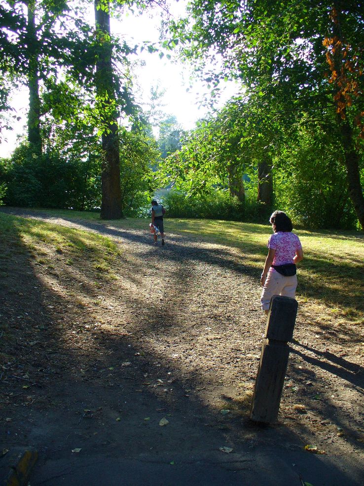 Francis Ermatinger House  Trip Packages