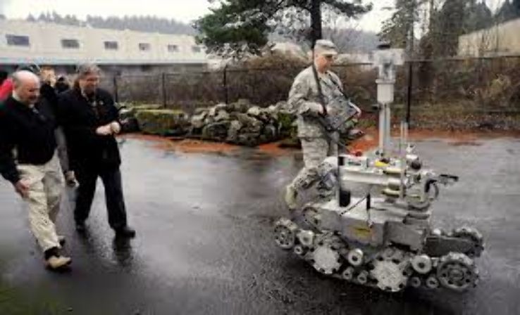 Oregon Military Museum  Trip Packages