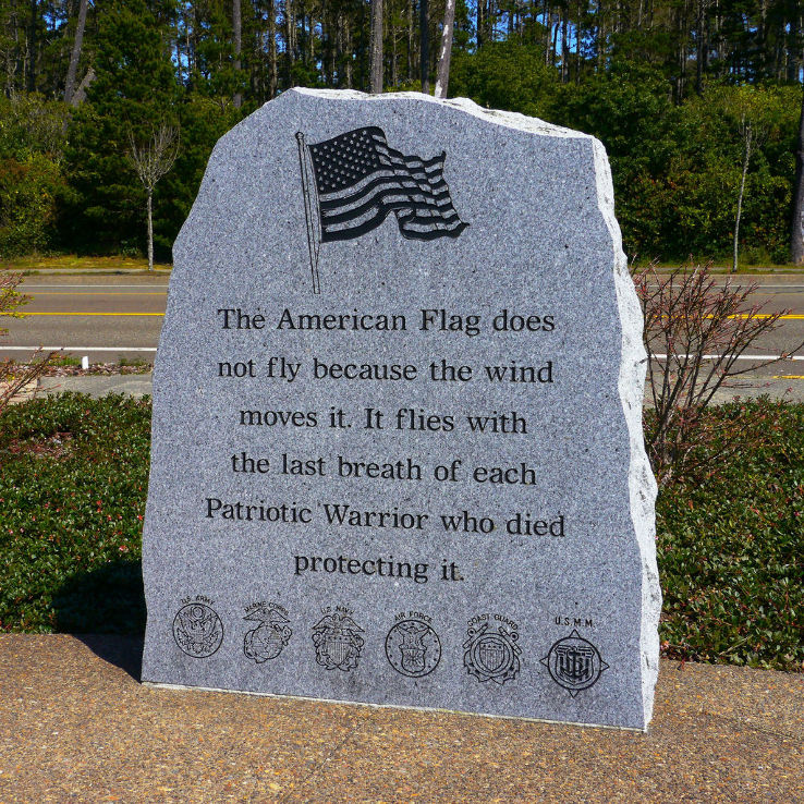 Oregon Military Museum  Trip Packages