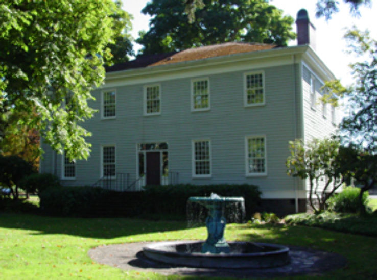 The McLoughlin House Trip Packages