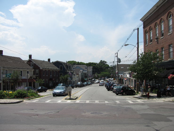 Ipswich Massachusetts Trip Packages