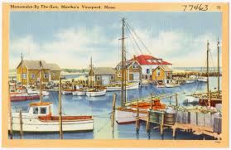 Menemsha Trip Packages