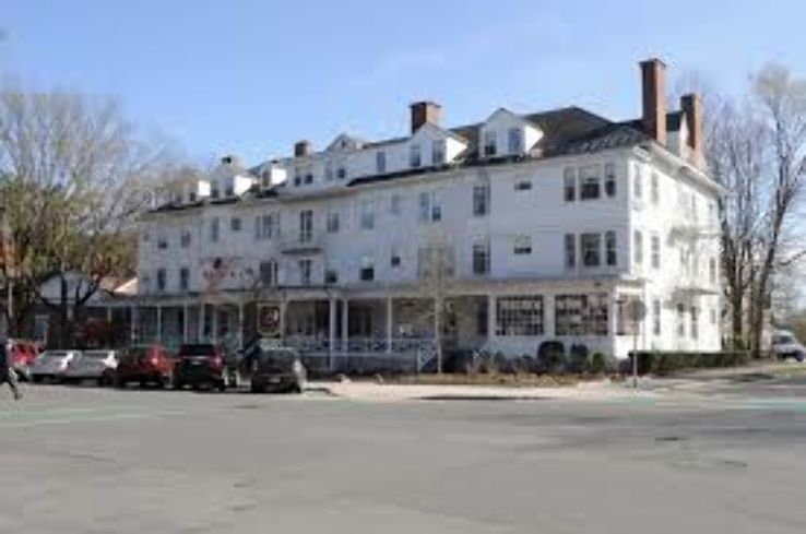 Berkshires Trip Packages