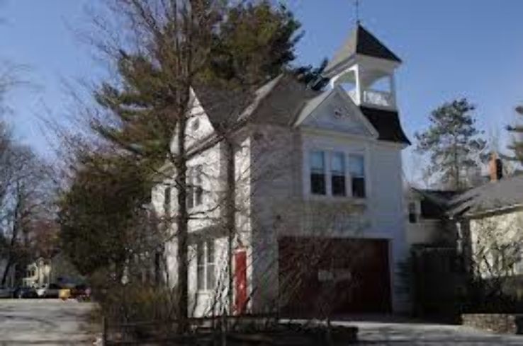 Stockbridge Trip Packages