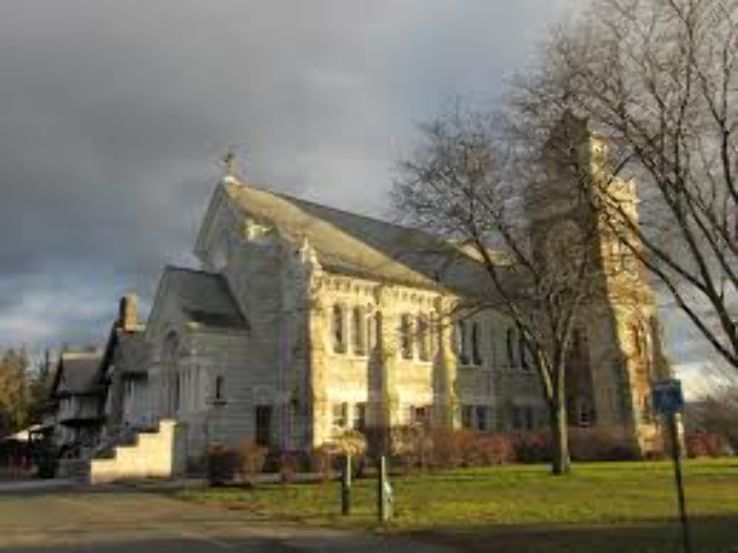 Stockbridge Trip Packages