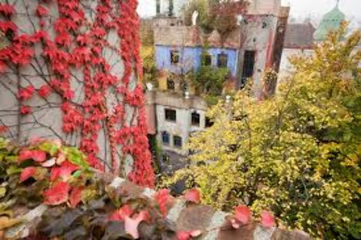 Hundertwasserhaus Trip Packages