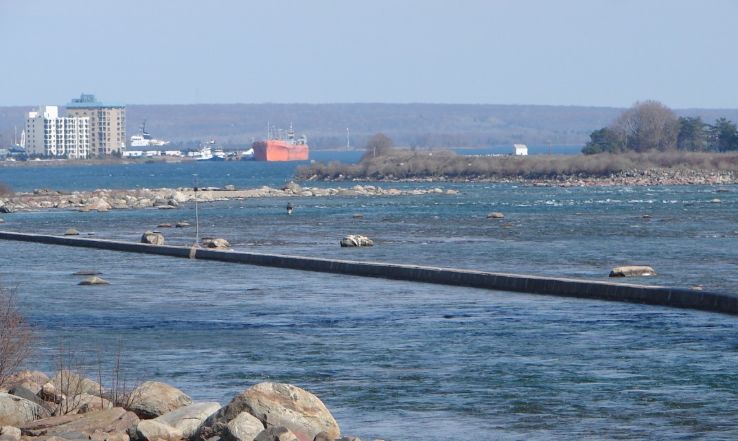 St Marys River Trip Packages