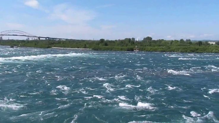 St Marys River Trip Packages