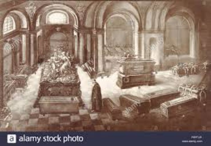 The Imperial Crypt and the Capuchin Church Trip Packages