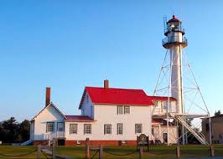 Whitefish Point Light Trip Packages
