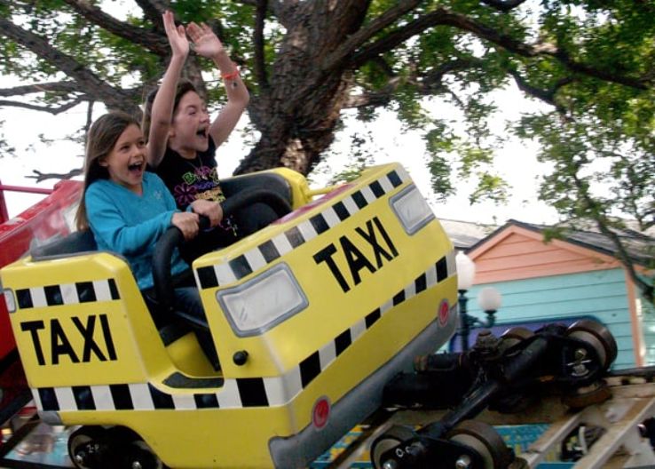 Adventure City Trip Packages