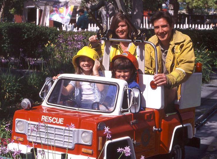 Adventure City Trip Packages