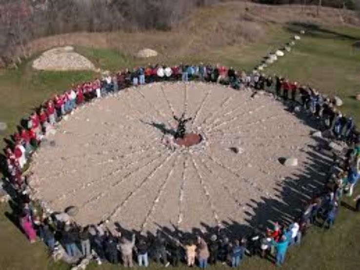 Medicine Wheel Park  Trip Packages