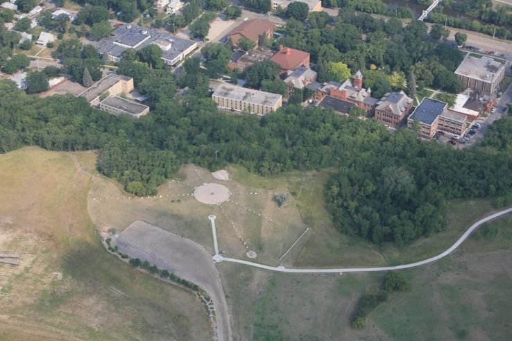 Medicine Wheel Park  Trip Packages