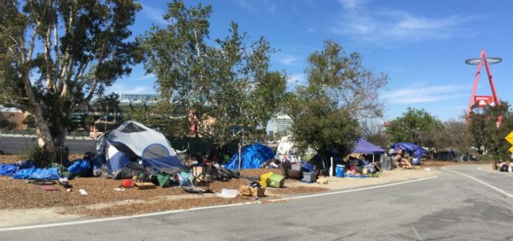 Santa Ana River Trail Trip Packages