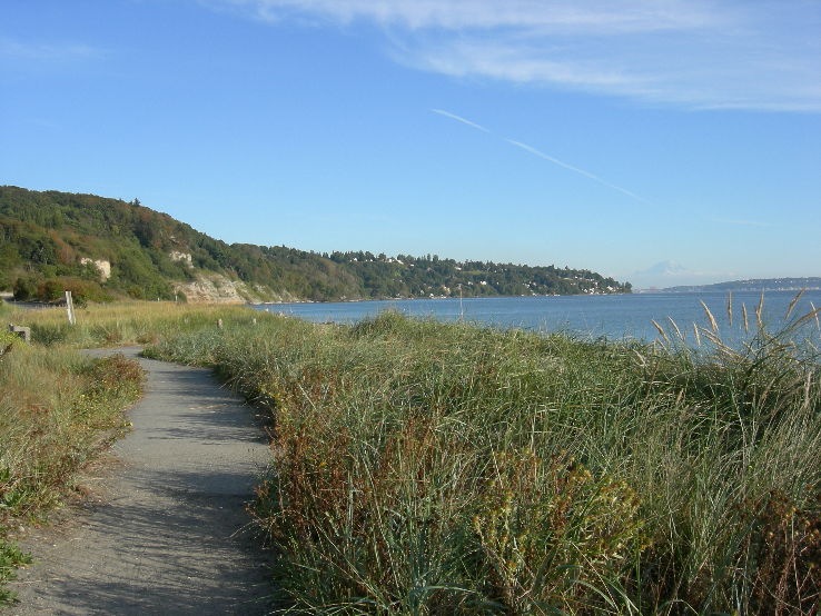 Discovery Park  Trip Packages