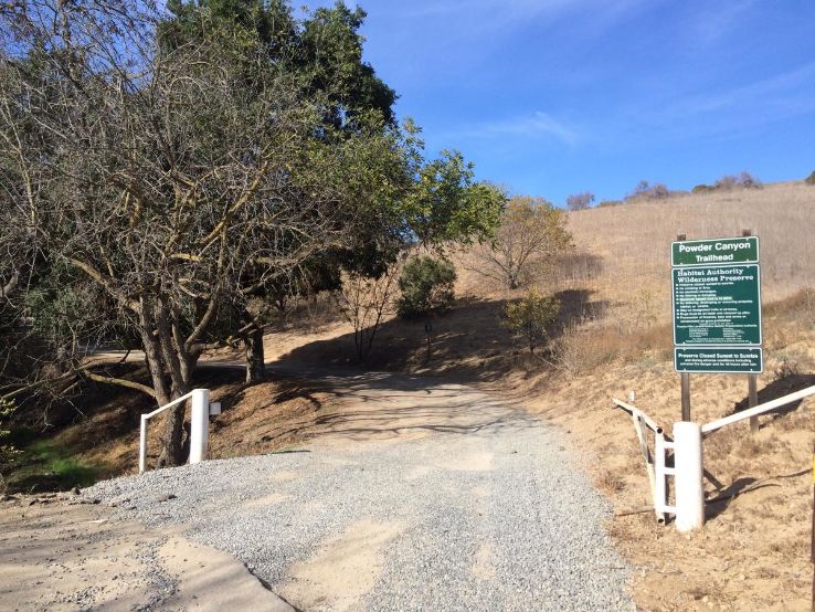 Peter F. Schabarum Regional Park Trip Packages