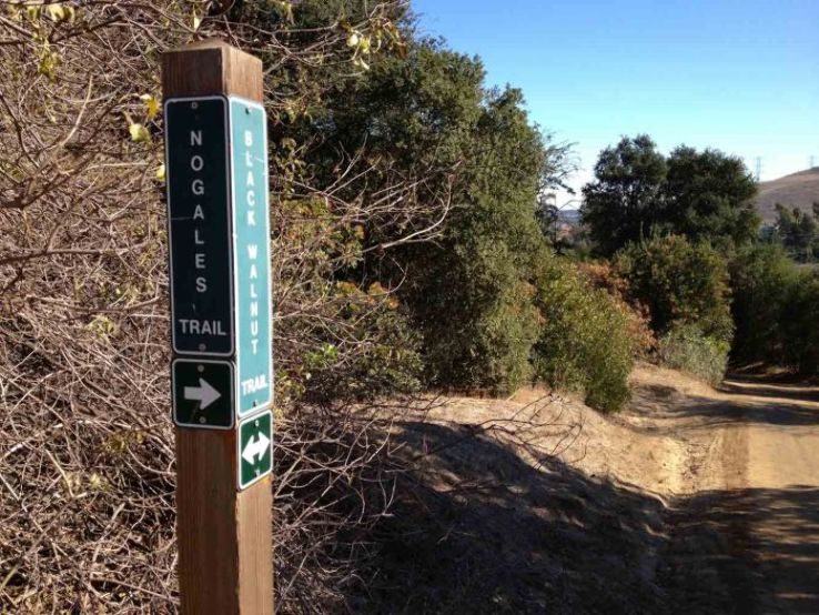 Peter F. Schabarum Regional Park Trip Packages