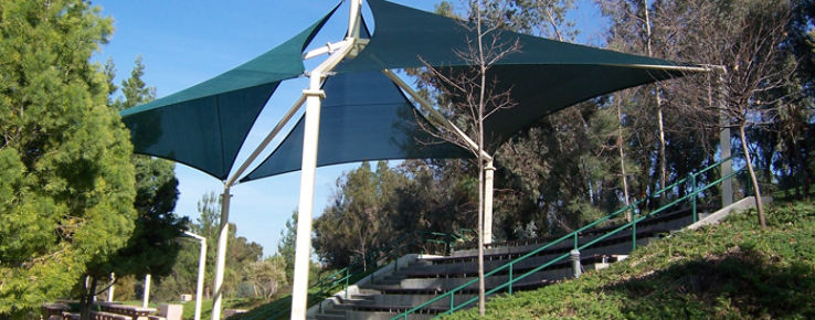 Peter F. Schabarum Regional Park Trip Packages