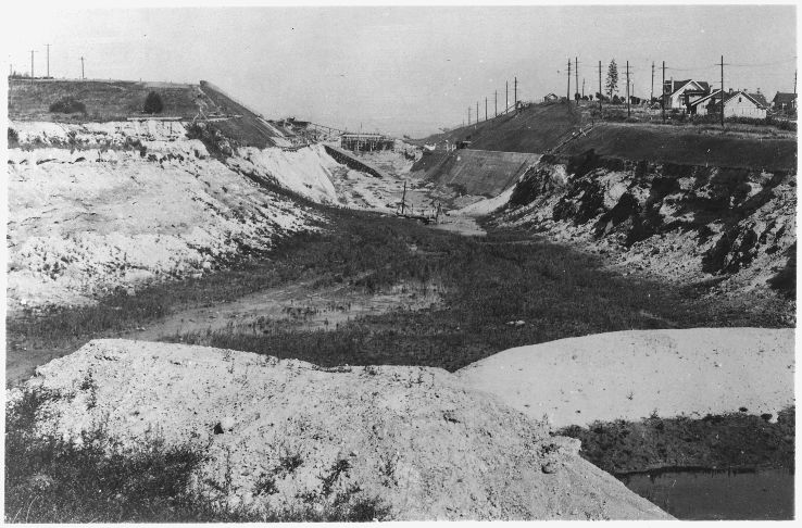 Lake Wasington  Trip Packages