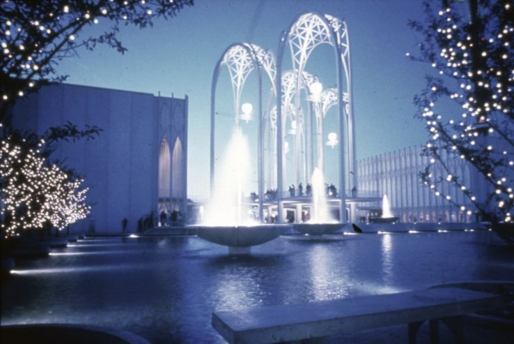 Pacific Science Center  Trip Packages