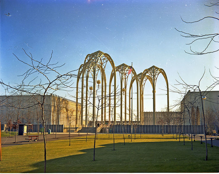 Pacific Science Center  Trip Packages