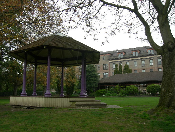 Fremont Troll  Trip Packages