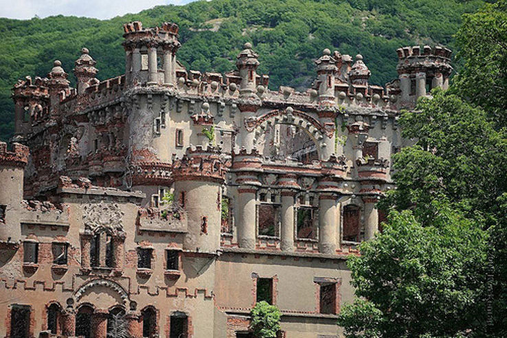 Bannerman Island Tours 2019 5 Top Things To Do In Beacon New
