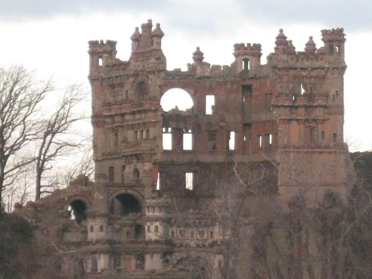 Bannerman Island Tours  Trip Packages